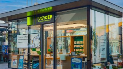 EasyCep web sitesinin kapanması ve ödeme alamayan müşteri iddiaları gündeme