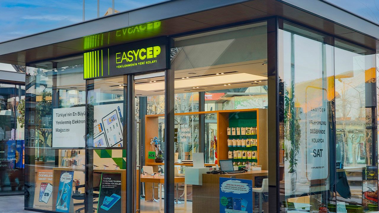 EasyCep web sitesinin kapanması ve ödeme alamayan müşteri iddiaları gündeme