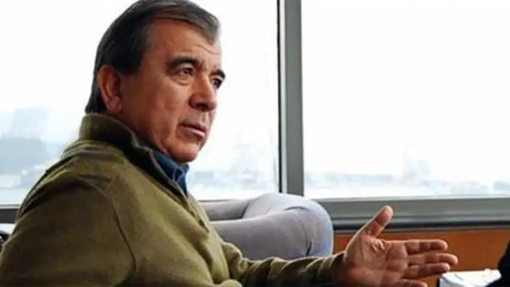 Eski MİT mensubu Kaşif Kozinoğlu'nun ölümüne ilişkin yeniden başlatılan soruşturma
