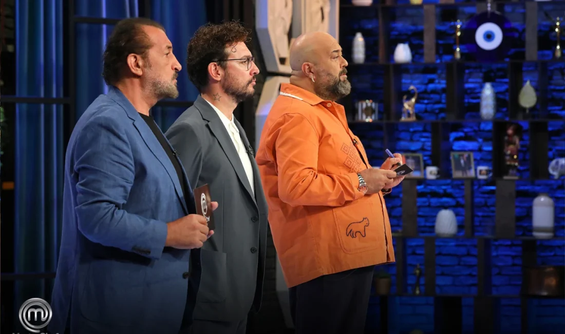 MasterChef Türkiye'de haftanın ikinci dokunulmazlık oyununu hangi takım kazandı? Bireysel