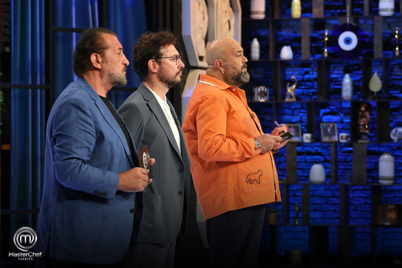 MasterChef Türkiye'de haftanın ikinci dokunulmazlık oyununu hangi takım kazandı? Bireysel