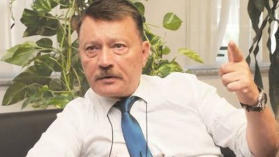 Hasan Atilla Uğur kimdir? Eski MİT görevlisi Kaşif Kozinoğlu'nun ölümüne