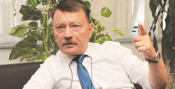 Hasan Atilla Uğur kimdir? Eski MİT görevlisi Kaşif Kozinoğlu'nun ölümüne