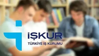 Türkiye İş Kurumu (İŞKUR) tarafından üniversite öğrencilerinin kampüs hayatında iş