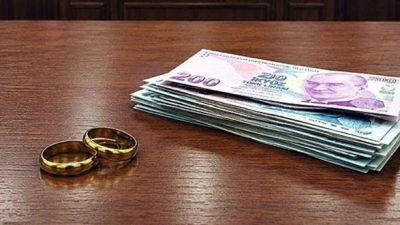 13. Yargı Paketi detayları belli olmaya başladı. Süresiz nafaka düzenlemesi