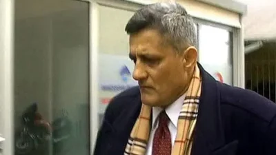 Silivri Cezaevi'nde 2011 yılında hayatını kaybeden eski MİT görevlisi Kaşif