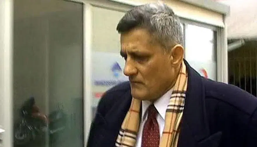 Silivri Cezaevi'nde 2011 yılında hayatını kaybeden eski MİT görevlisi Kaşif