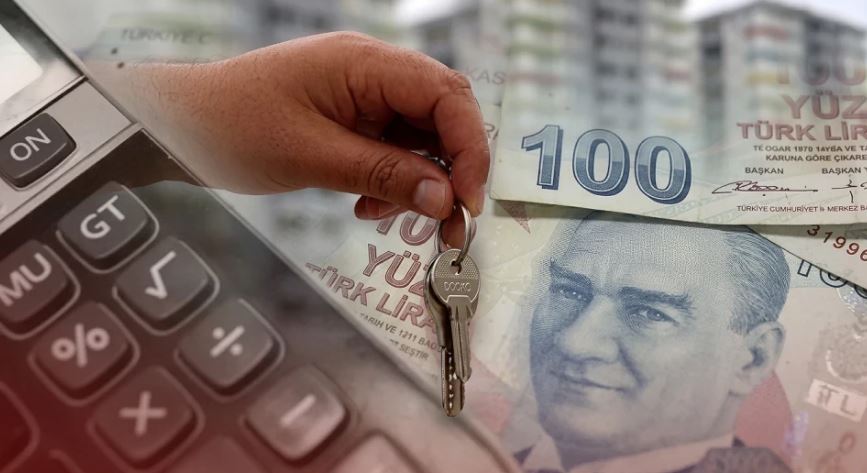Ev sahibi ve kiracıların merak ettiği rakam netleşti: Eylül'de kiraya