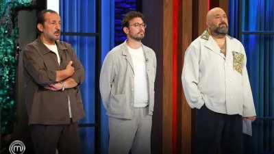 MasterChef Türkiye'de 20 Eylül 2026 Pazar akşamı eleme heyecanı yaşandı.