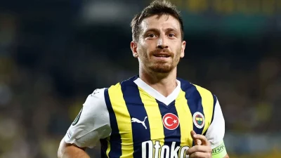 Trendyol Süper Lig'in 6. haftasında Eyüpspor'u 8-0 gibi tarihi bir
