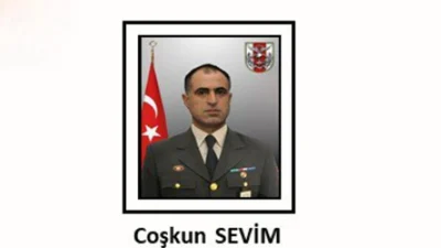Milli Savunma Bakanlığı (MSB), Zeytin Dalı Harekatı bölgesinde görev yaparken