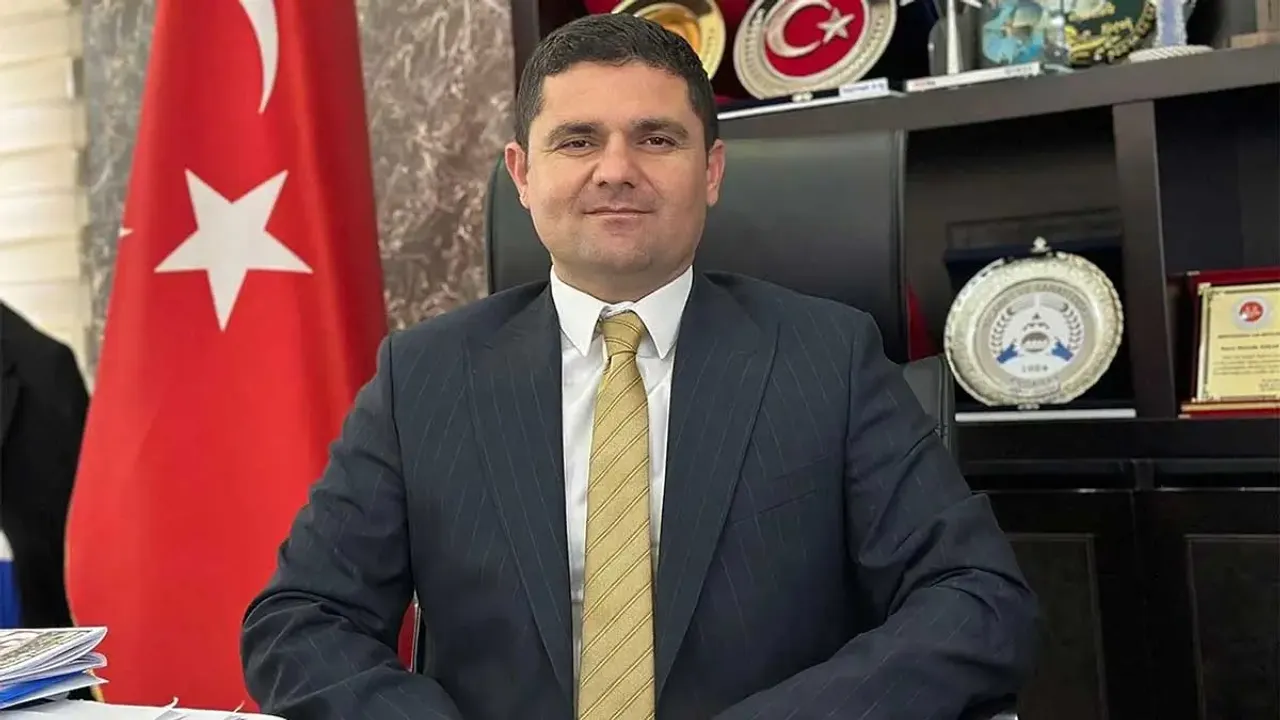 Ankara siyasetinde sular durulmuyor! Mansur Yavaş'ın ardından Beypazarı, Kalecik, Güdül,