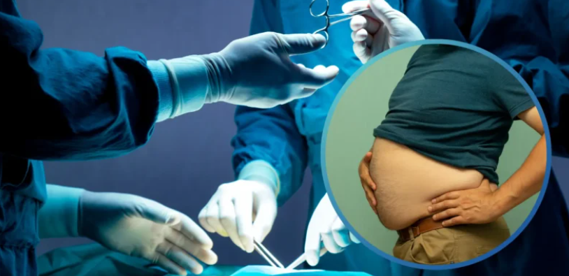 Obezite, yalnızca kişinin kilosunun belirli bir değerin üzerinde olması şeklinde