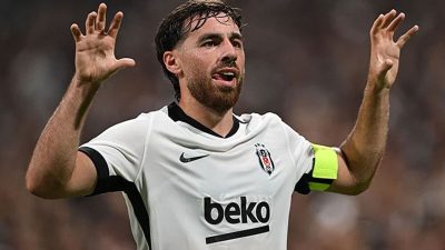 A Milli Takım'da Orkun Kökçü sakatlık şoku! TFF, ayak parmağında