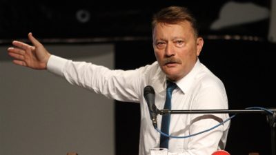 Eski MİT mensubu Kaşif Kozinoğlu'nun ölümüne ilişkin soruşturmada 4 kişi