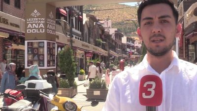 Afyonkarahisar’ın yöresel lezzetlerini buluşturan Gastro Afyon için geri sayım başladı.