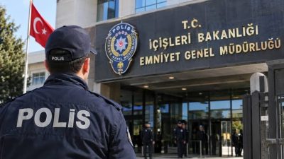 Resmi Gazete'de yayımlanan emniyet kararnamesiyle 39 ilin emniyet müdürü değişti!