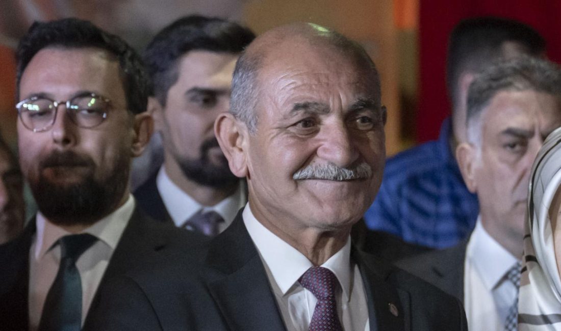 Ankara siyasetinde deprem etkisi! Mansur Yavaş ve Özer Kasap'ın ardından