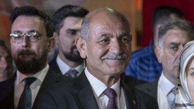 Ankara siyasetinde deprem etkisi! Mansur Yavaş ve Özer Kasap'ın ardından