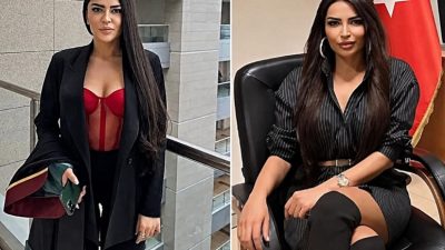 Avukat Buket Tekışık gözaltına alındı. Bakırköy Cumhuriyet Başsavcılığı'nın adliyedeki dosyalara