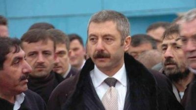 Yeraltı dünyasının tanınmış isimlerinden "Şahinler" grubu lideri Sedat Şahin kimdir,