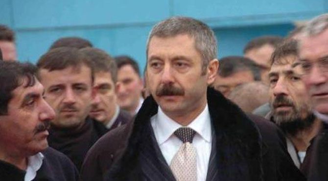 Yeraltı dünyasının tanınmış isimlerinden "Şahinler" grubu lideri Sedat Şahin kimdir,