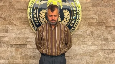 Firari FETÖ hükümlüsü Burkay Karatepe’nin kaçış sürecine ilişkin yürütülen soruşturmada