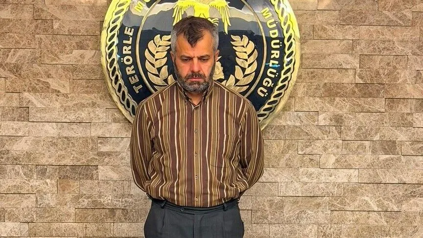 Firari FETÖ hükümlüsü Burkay Karatepe’nin kaçış sürecine ilişkin yürütülen soruşturmada