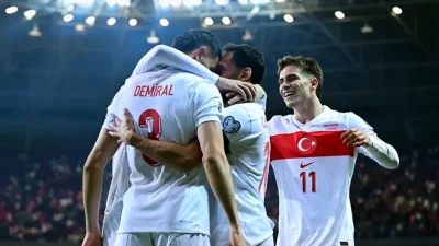 Türkiye - Fransa milli maçı ne zaman, saat kaçta ve