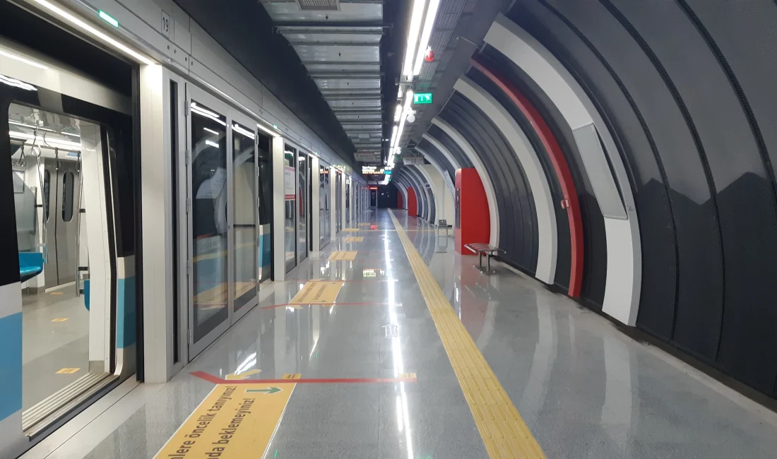 İstanbul'un düşman işgalinden kurtuluşunun 103. yıl dönümü olan 6 Ekim