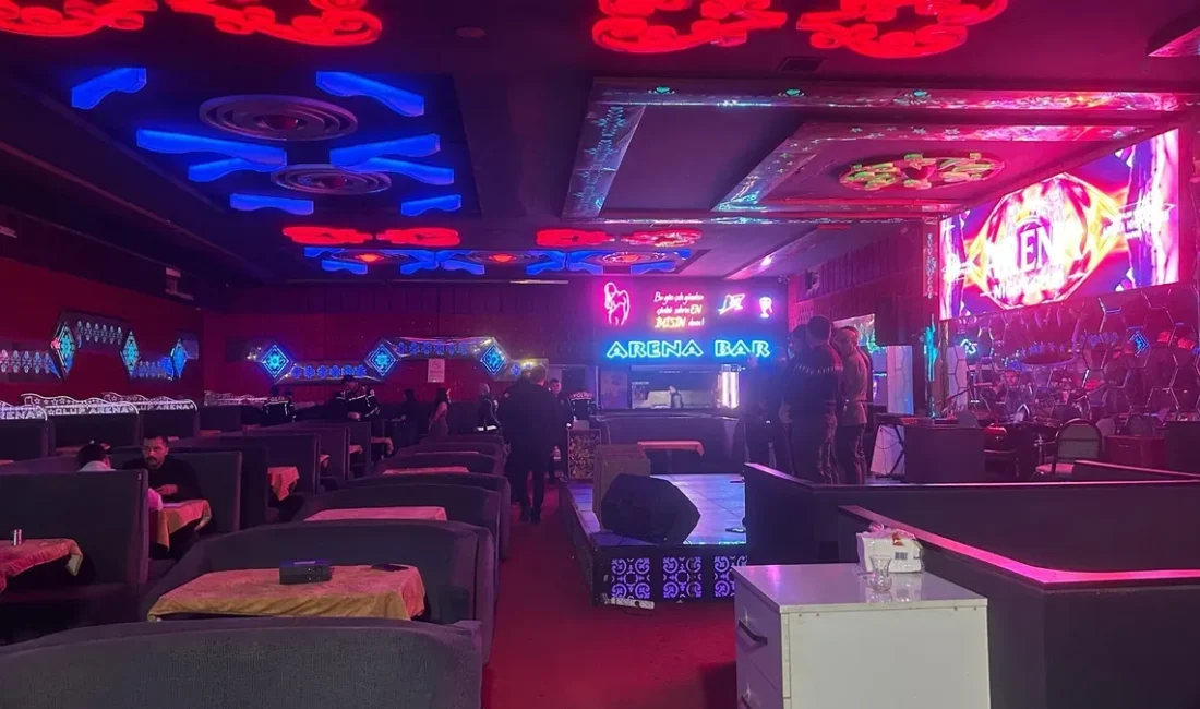 İstanbul Emniyet Müdürlüğü koordinasyonunda Beyoğlu İlçe Emniyet Müdürlüğü ve Turizm
