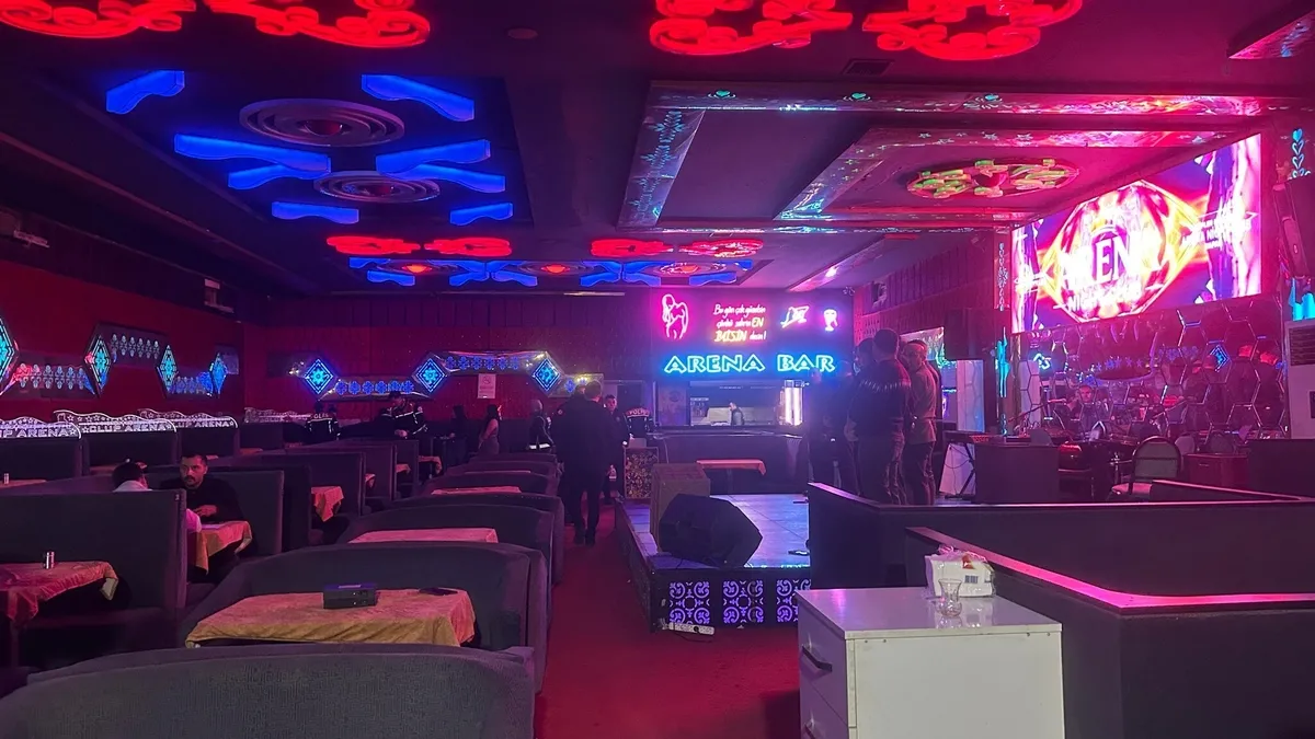 İstanbul Emniyet Müdürlüğü koordinasyonunda Beyoğlu İlçe Emniyet Müdürlüğü ve Turizm