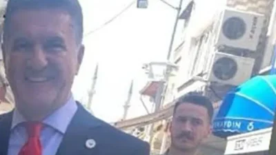 İstanbul Cumhuriyet Başsavcılığı'nın Sarıgül ailesine yönelik yürüttüğü kara para aklama