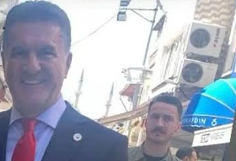 İstanbul Cumhuriyet Başsavcılığı'nın Sarıgül ailesine yönelik yürüttüğü kara para aklama