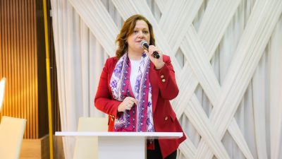 Afyonkarahisar Belediye Başkanı Burcu Köksal, ENA Araştırma tarafından gerçekleştirilen Yerel