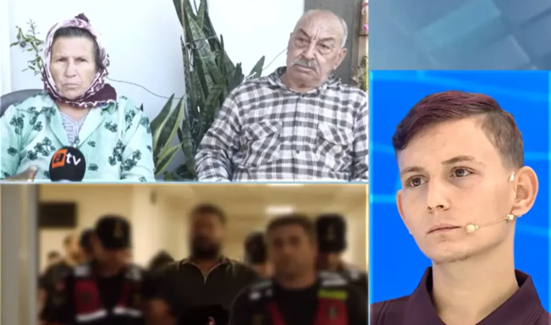 Müge Anlı ile Tatlı Sert programında talasemi hastası 18 yaşındaki
