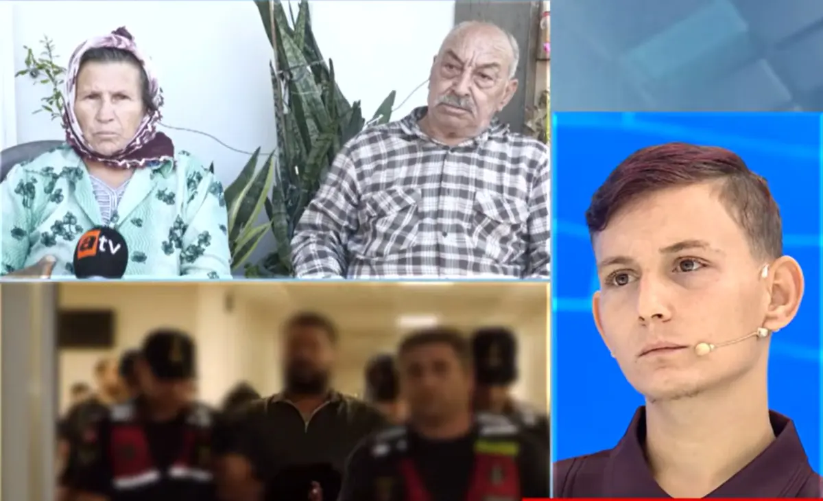Müge Anlı ile Tatlı Sert programında talasemi hastası 18 yaşındaki