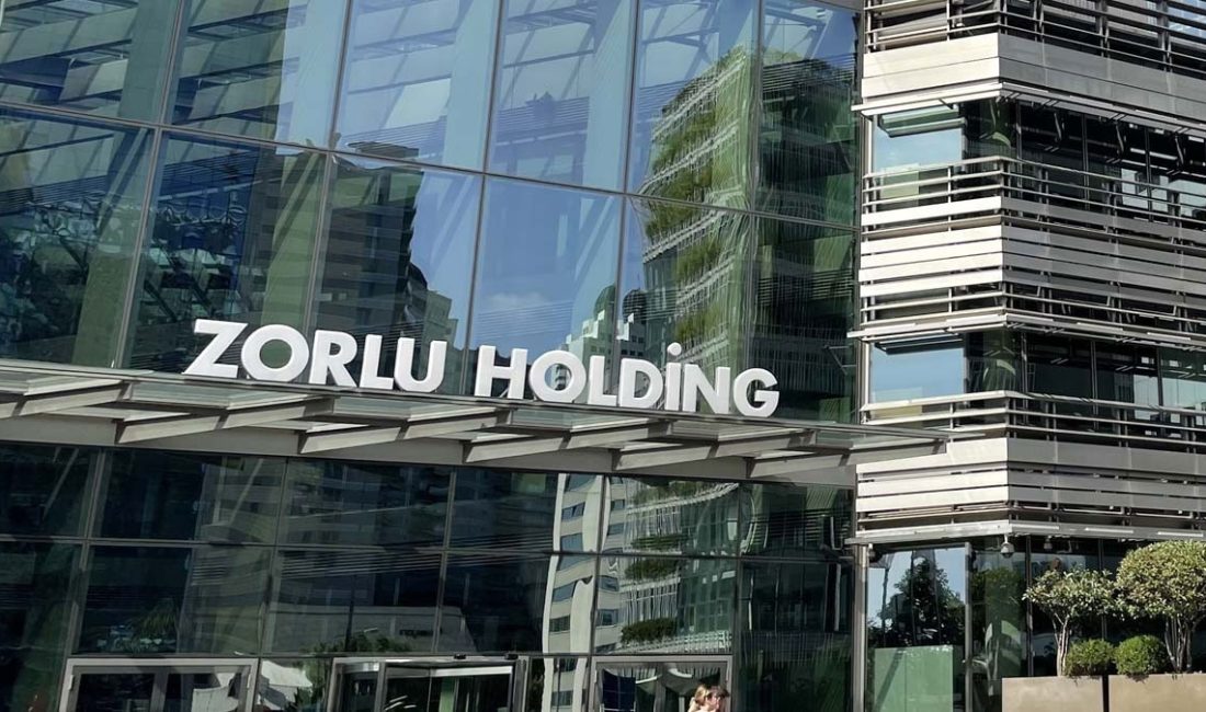 Vestel'de yaşanan finansal zorlukların ardından varlık satışlarına hız veren Zorlu