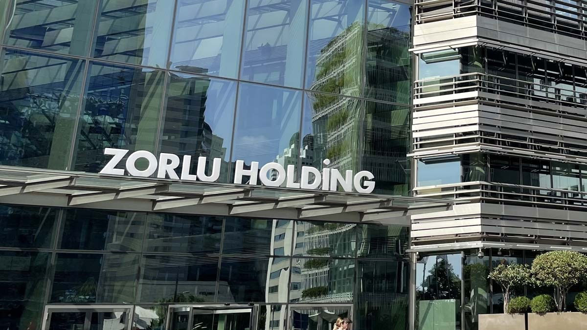 Vestel'de yaşanan finansal zorlukların ardından varlık satışlarına hız veren Zorlu