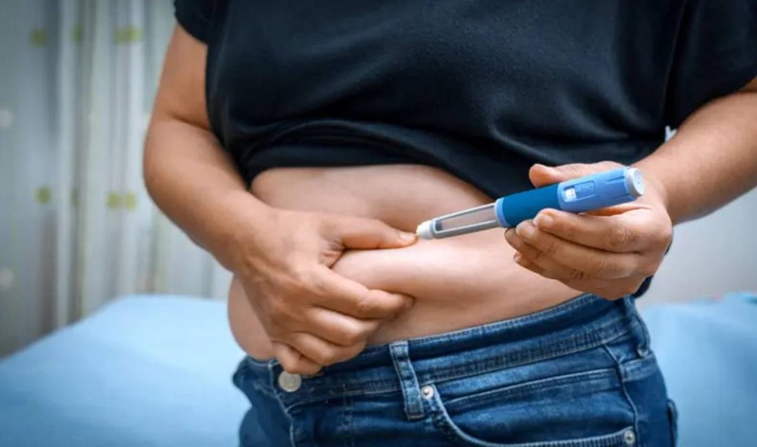 Obezite ve Tip 2 diyabet tedavisinde çığır açan GLP-1 grubu