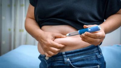 Obezite ve Tip 2 diyabet tedavisinde çığır açan GLP-1 grubu