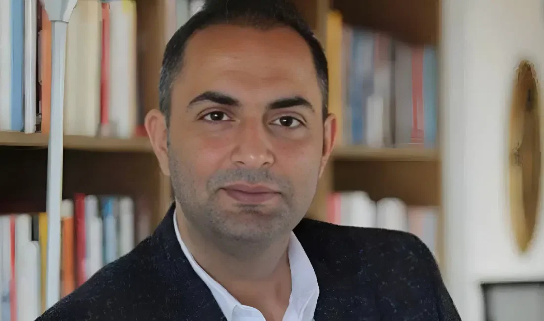 Yürüttüğü fon soruşturması haberleri nedeniyle hakkında ev hapsi kararı bulunan