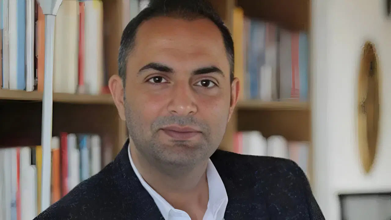 Yürüttüğü fon soruşturması haberleri nedeniyle hakkında ev hapsi kararı bulunan