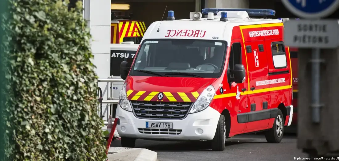 Fransa'da daha önce yalnızca hayvanlarda görülen Shamonda virüsü, ilk kez