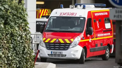 Fransa'da daha önce yalnızca hayvanlarda görülen Shamonda virüsü, ilk kez