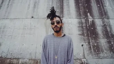 Türkçe rap müziğin usta ismi Ceza, son konserinde sahnede sert