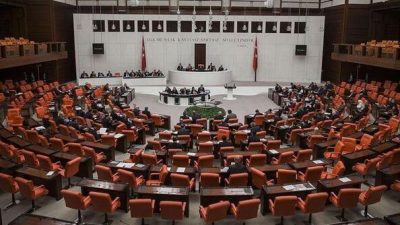 Milyonlarca vatandaşın yakından takip ettiği 13. Yargı Paketi için hazırlıklar