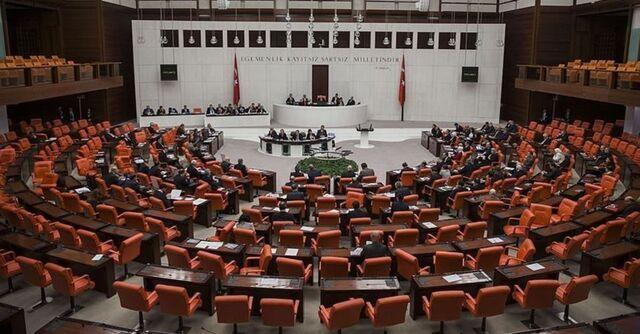 Milyonlarca vatandaşın yakından takip ettiği 13. Yargı Paketi için hazırlıklar