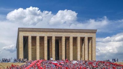 29 Ekim Cumhuriyet Bayramı'na sayılı günler kala, tatil planı yapan