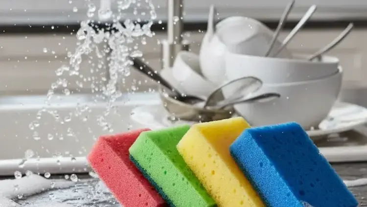 Ev temizliği ve hijyen denildiğinde akla ilk olarak klozet, banyo